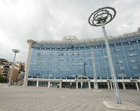 Best Office in Roma EUR